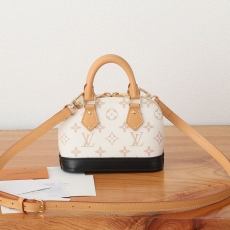 LV Top Handle Bags